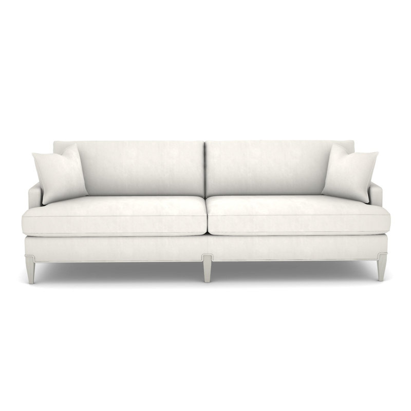 Knole Sofa, Tommy Snow, Wrenn