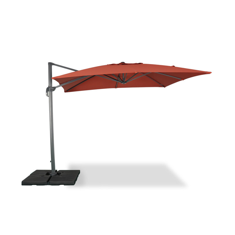 Hastings 300cm Cantilever Parasol