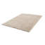 Tapis en polyester doux à poils longs-3420008