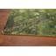 Tapis à motif abstrait et naturel 5 x 8