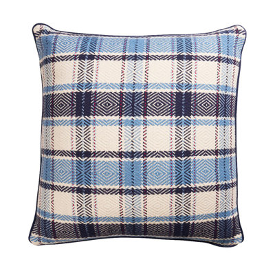 Heidi Square Pillow Cover & Insert