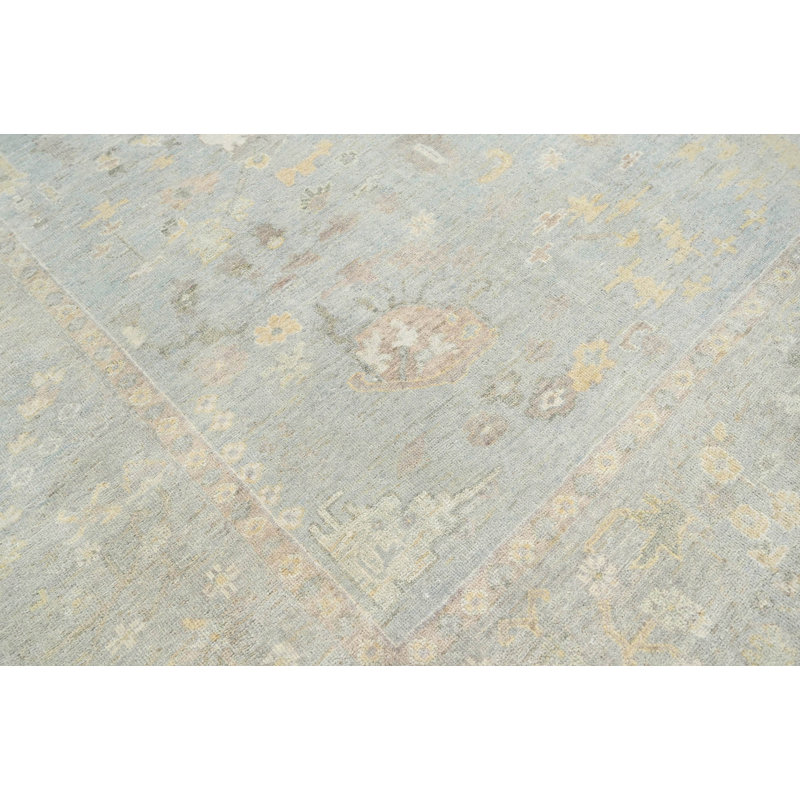 Tapis vert unique en son genre, Rectangle 10 pi x 13 pi 10 po