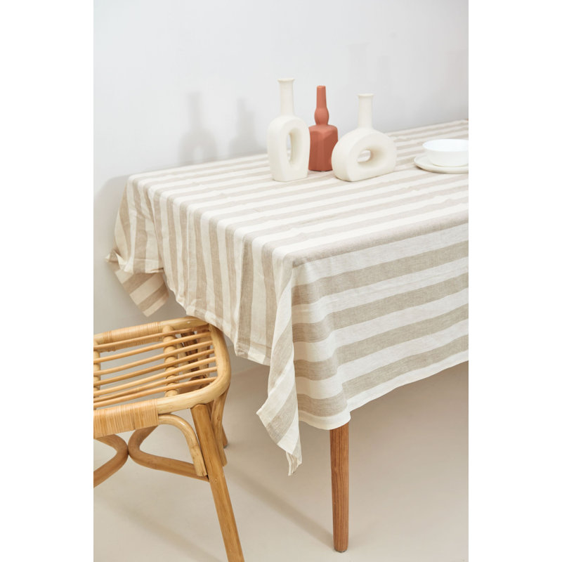 Walther Tablecloth, 280cm W x 280cm L