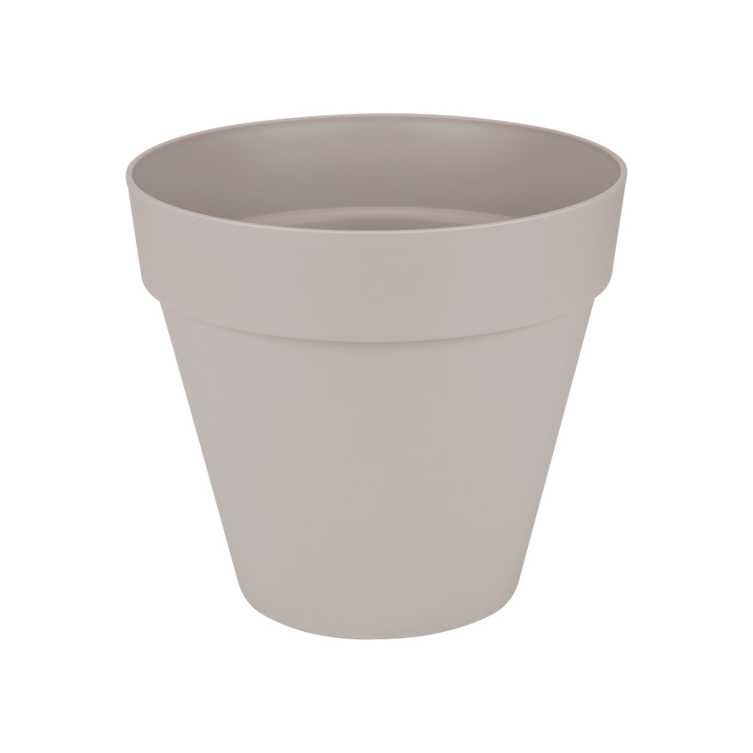 Loft Urban Round 30cm Outdoor Flowerpot
