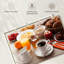 Petit-déjeuner satisfaisant Yarlin-107503129