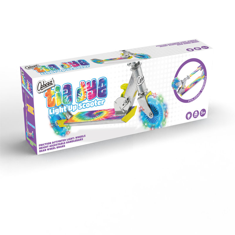 Ozbozz Scooter