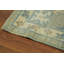 Tapis turc Oushak 8 x 10