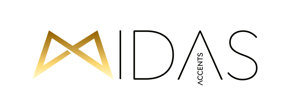 Midas Accents Logo