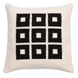 Square Pillow Cover