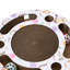 5cm H Cat Tree