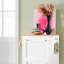 6 Pair Shoe Storage Cabinet
