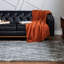 Tapis géométrique gris-2017585039