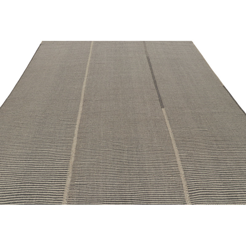 Handmade Wool Area Rug