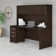 Studio C 16'' Wide 3 -Drawer File Cabinet
