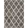 Geometric Hand Woven Area Rug