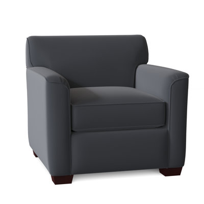 Keaton 39" Wide Armchair