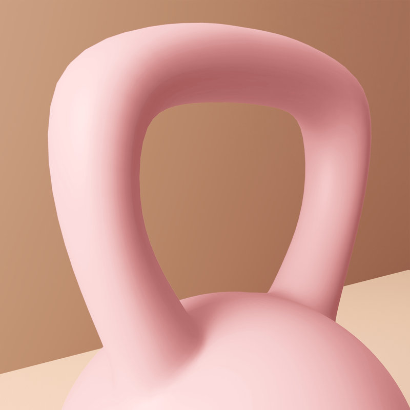 Kettlebell