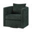 Fauteuil demi-tonneau Sutton-1566212227