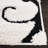 Chanhassen Shag Performance Floral Rug-1125741433