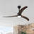 52" Ceiling Fan