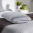 Sealy To Go Cool Touch Memory Foam Pillow