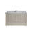 Alys 60'' Single Bathroom Vanity with Top-91973497
