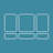 Outwater White Pre-Made Wainscoting & Accent Wall Panel Frame Kit – Paintable, Peel & Stick, Ready-To-Install DIY Panels Designed For 14Ft To 16Ft Walls-105771579