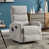 Grey Chenille est en rupture de stock