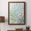 Elsmere Swaying Seagrass II, reproduction d'art sur toile-88390167-88390165