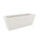 Conic Matt Polyethylene Planter Box