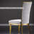 Ismary 18.9'' H Velvet Upholstered Side Chair-1719257069-1719257070