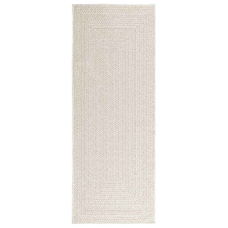 Ryleah Standard Area Rug, Runner 80 x 200cm, Round