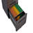 Rizer 3-Drawer Office File Cabinet-1089384302