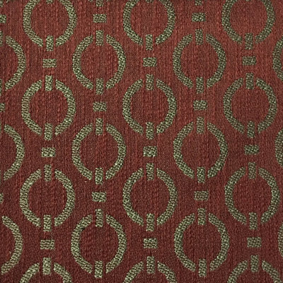 Redbury-Bond Jacquard Upholstery Fabric