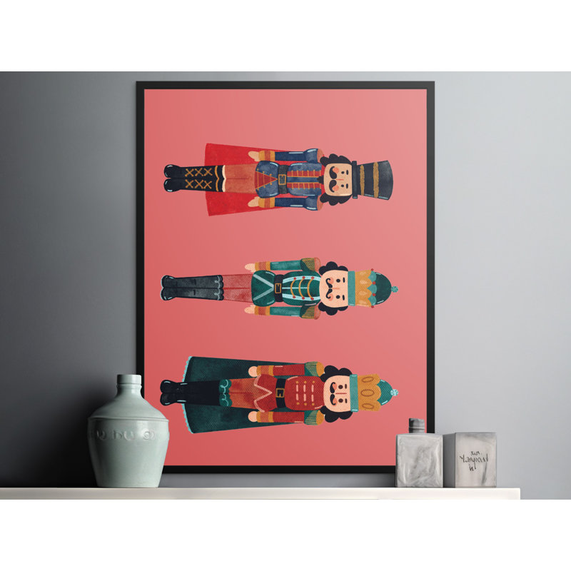 Wilken No Frame Print, 12x16