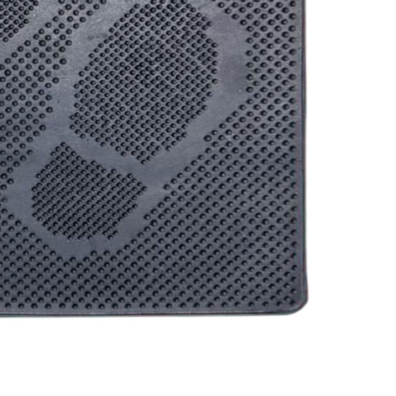 Non-Slip Indoor / Outdoor Doormat