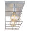 Flush Mount