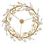 Audra 6 - Light Chandelier