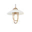 Nattai 3 - Light Kitchen Island Pendant