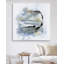 «Cool Water I», reproduction d'impression encadrée-40497124-40504241