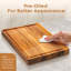 Anders Acacia Cutting Board-93547641