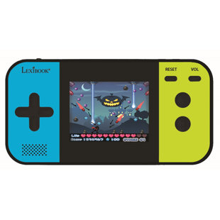 Jeu de poche compacte