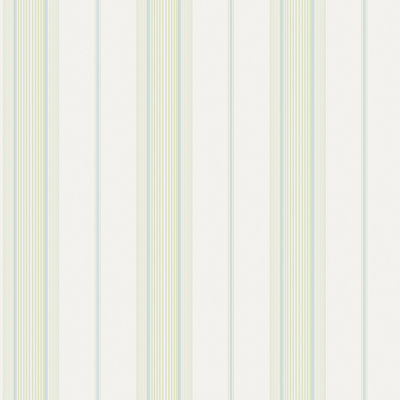 Smart 3 Stripes Slim Stripe Wallpaper Roll