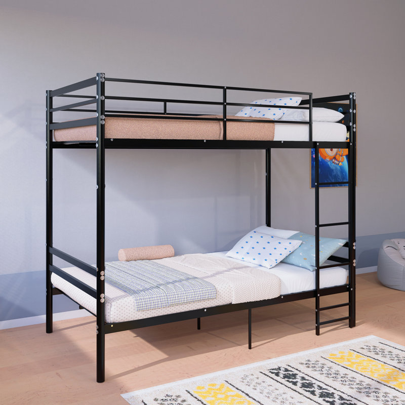 Bunk Beds Twin Over Twin