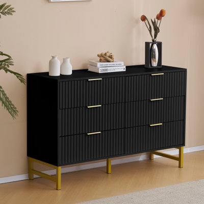 Majzara 49 cm W Chest of Drawers