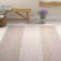 Amaral Hand Woven Cotton Geometric Rug