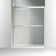 60" W x 76" H Framed Bypass Sliding Shower Door with Explosion-Proof Clear Glass