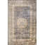Antique Large Indian Floral Medallion Hand Knotted Pile Rug