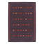 Scandinavian One-of-a-Kind 6'2X8'11 Area Rug