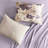Taupe King Floral Comforter With Bed Sheets - Soft Microfiber, In A Bag Comforter, Sheets, Pillowcases 100%